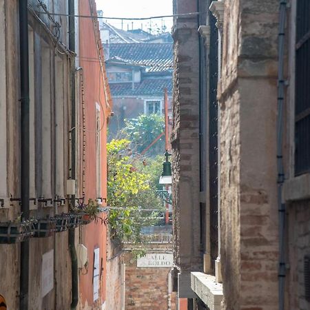 Suite Vivaldi Venice Luaran gambar