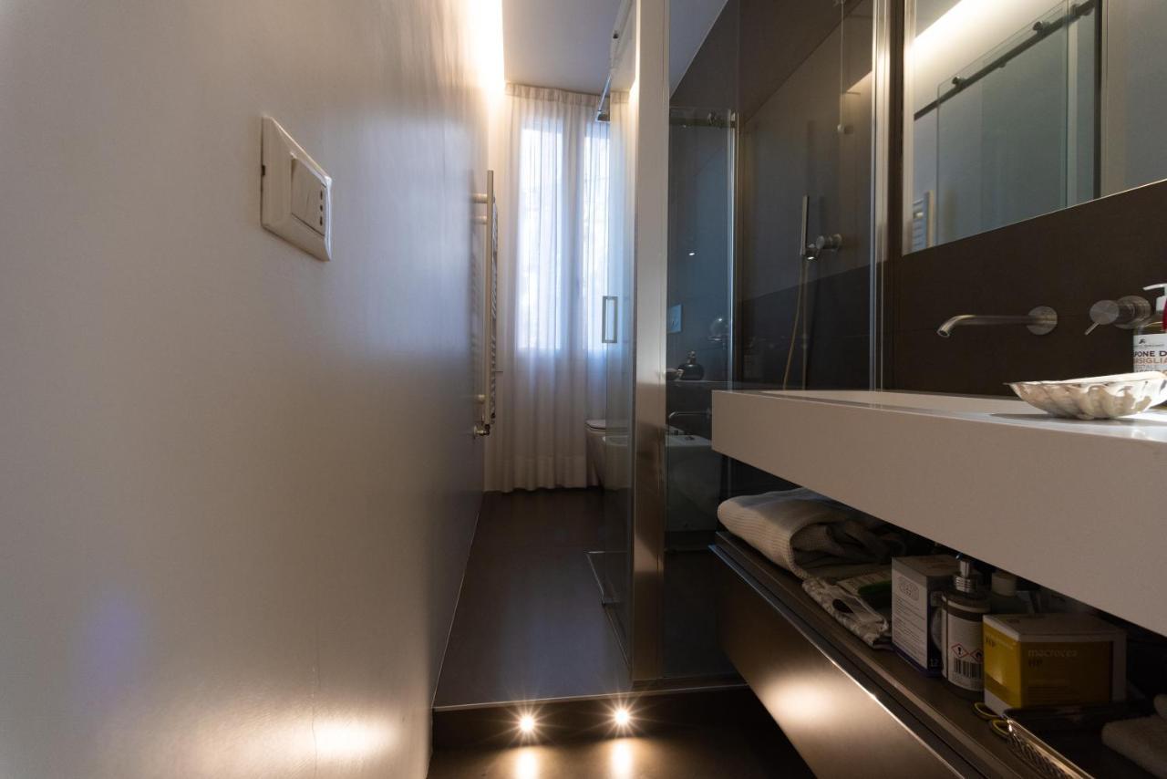 Suite Vivaldi Venice Luaran gambar