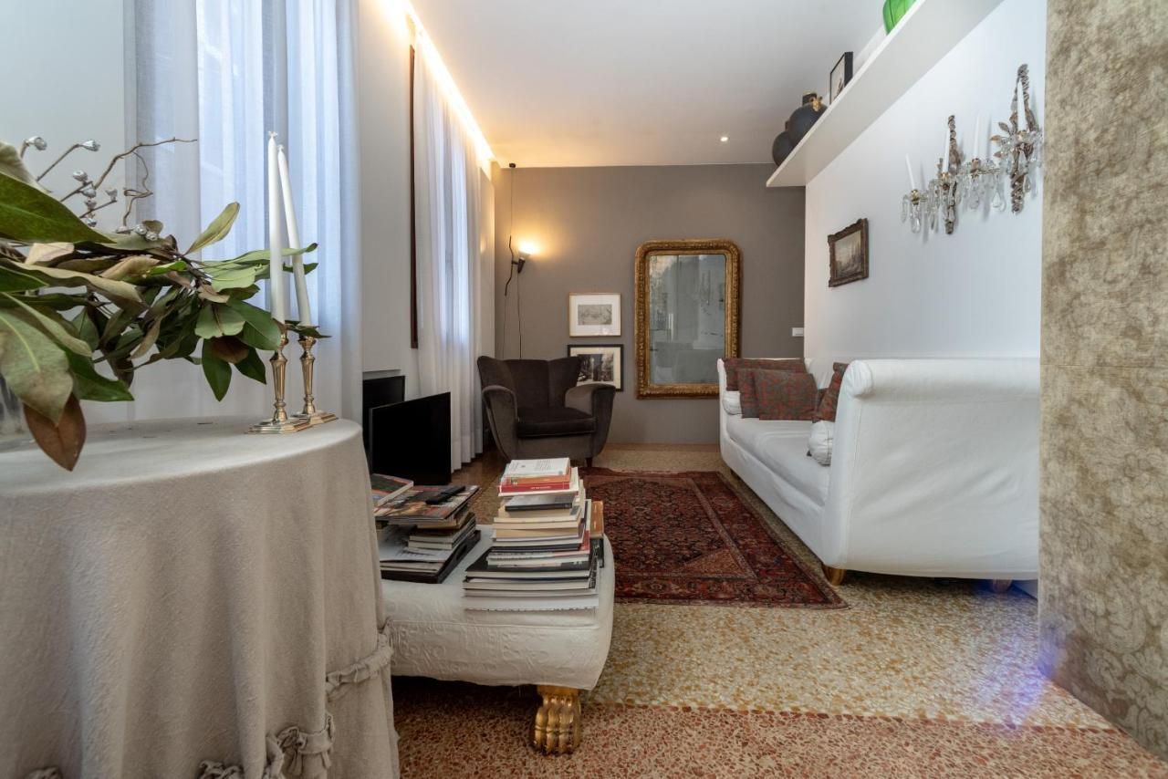 Suite Vivaldi Venice Luaran gambar