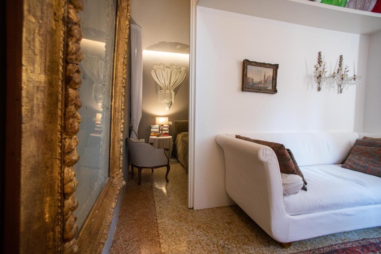 Suite Vivaldi Venice Luaran gambar