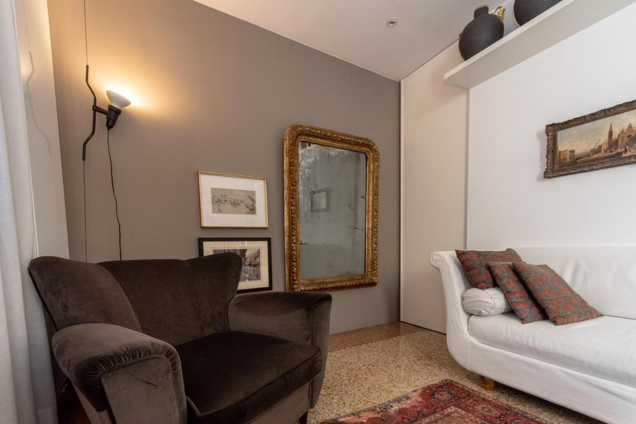 Suite Vivaldi Venice Luaran gambar