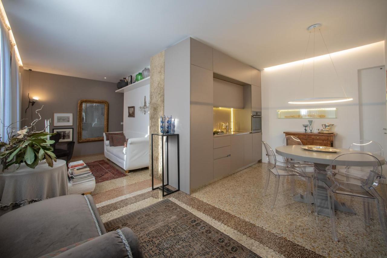 Suite Vivaldi Venice Luaran gambar
