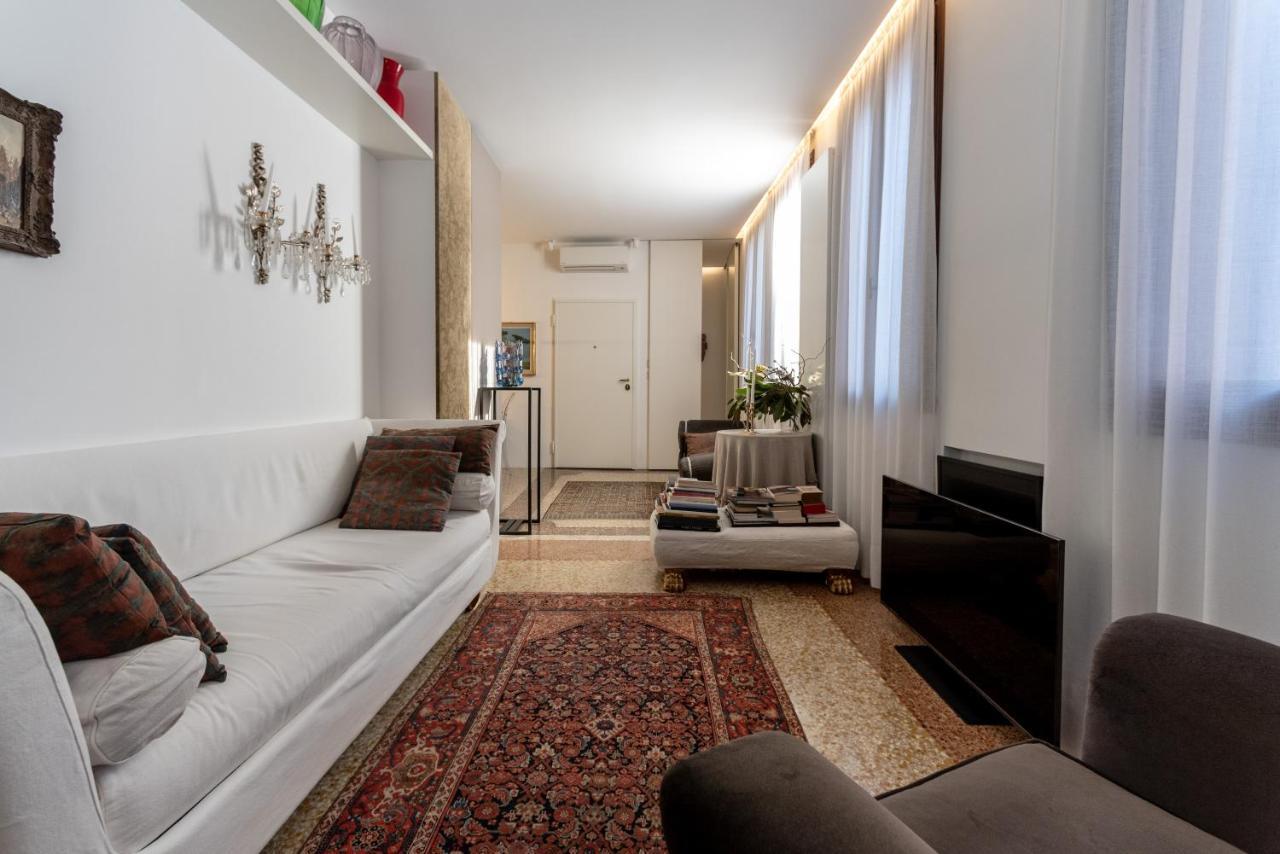 Suite Vivaldi Venice Luaran gambar