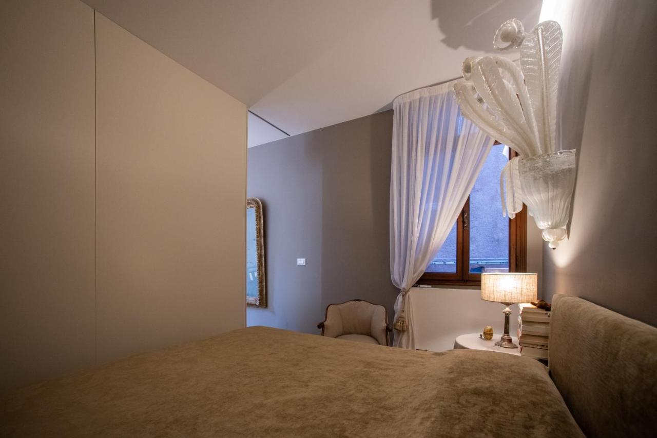 Suite Vivaldi Venice Luaran gambar