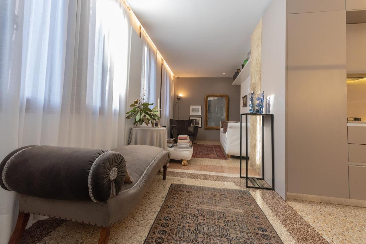 Suite Vivaldi Venice Luaran gambar