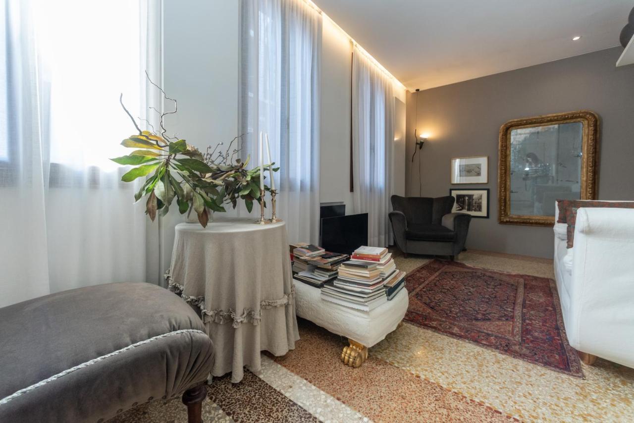 Suite Vivaldi Venice Luaran gambar