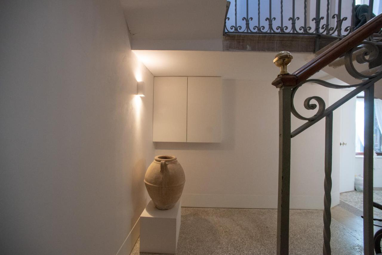 Suite Vivaldi Venice Luaran gambar