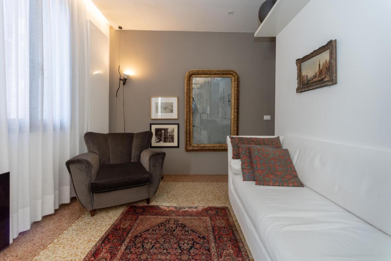 Suite Vivaldi Venice Luaran gambar