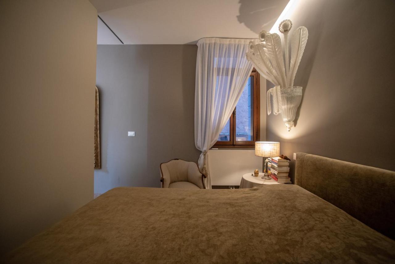Suite Vivaldi Venice Luaran gambar