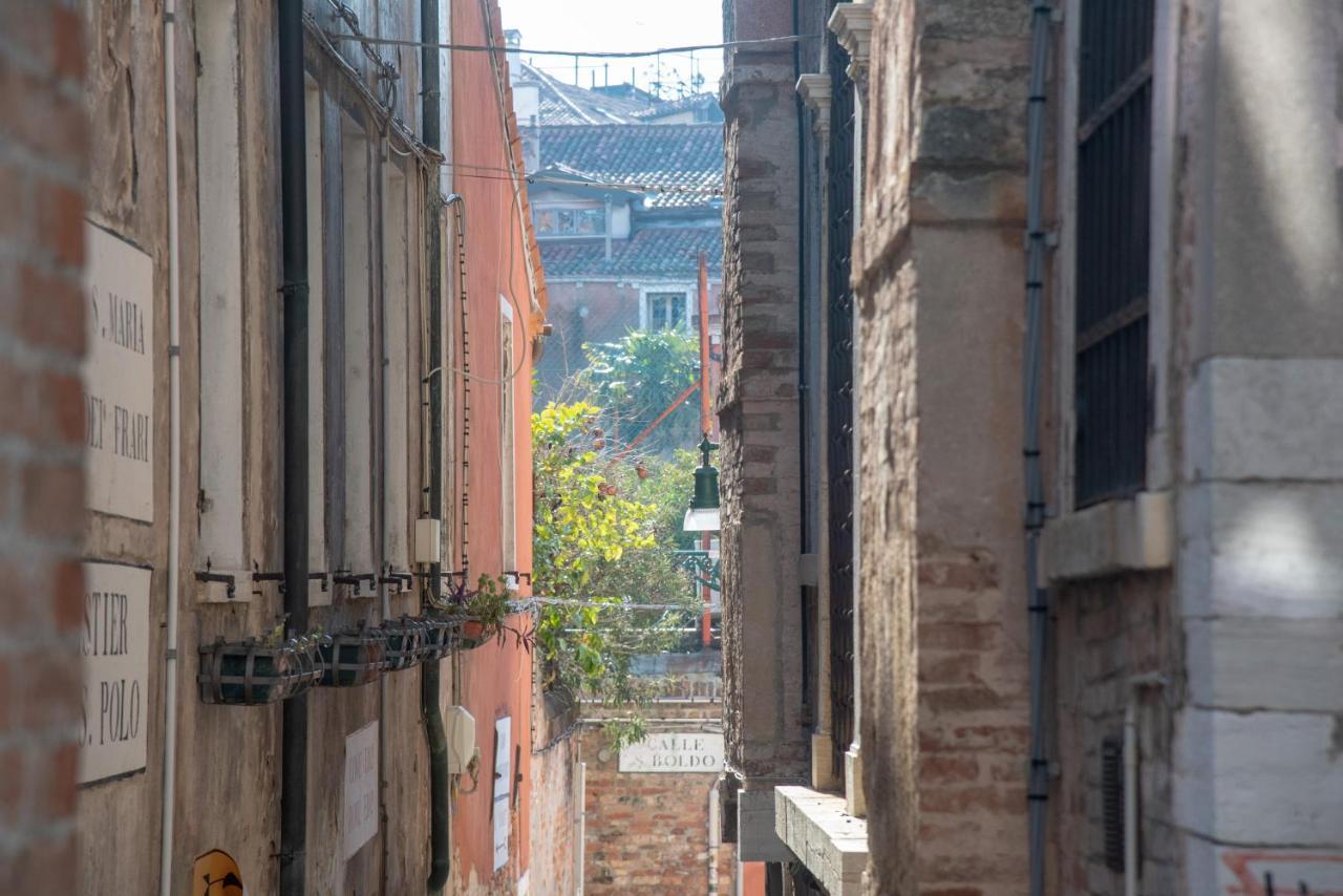 Suite Vivaldi Venice Luaran gambar