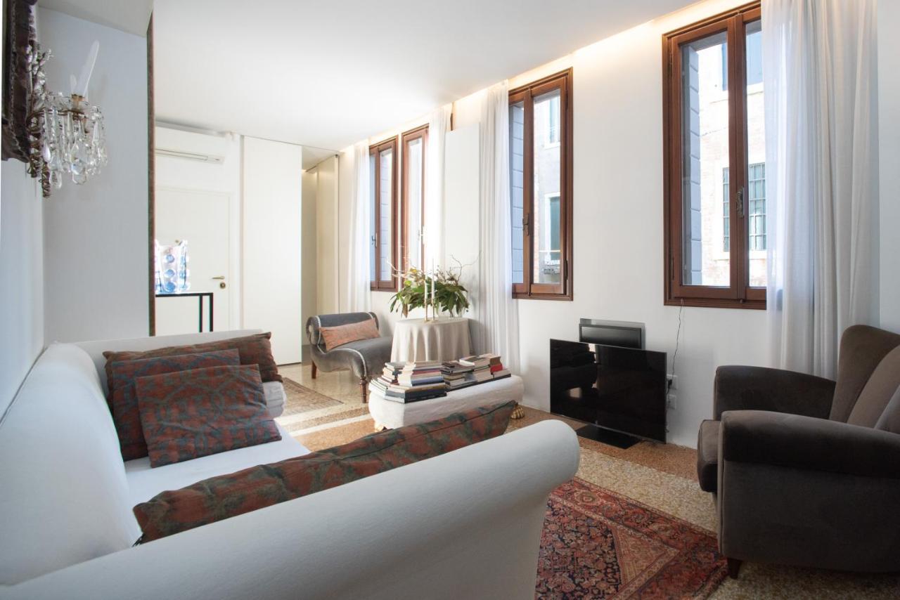 Suite Vivaldi Venice Luaran gambar
