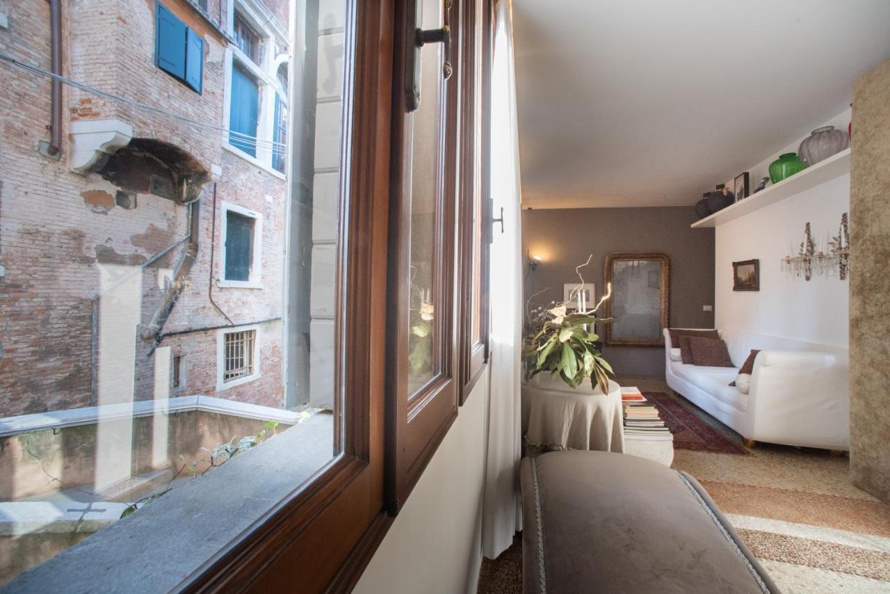 Suite Vivaldi Venice Luaran gambar