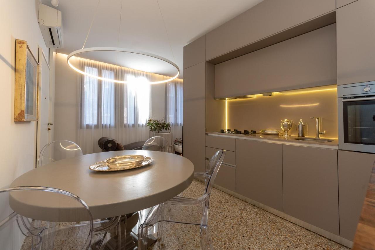 Suite Vivaldi Venice Luaran gambar