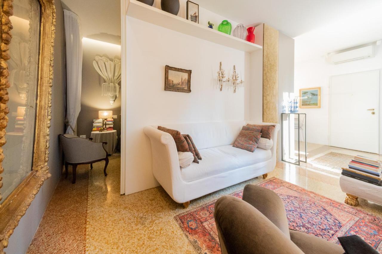 Suite Vivaldi Venice Luaran gambar