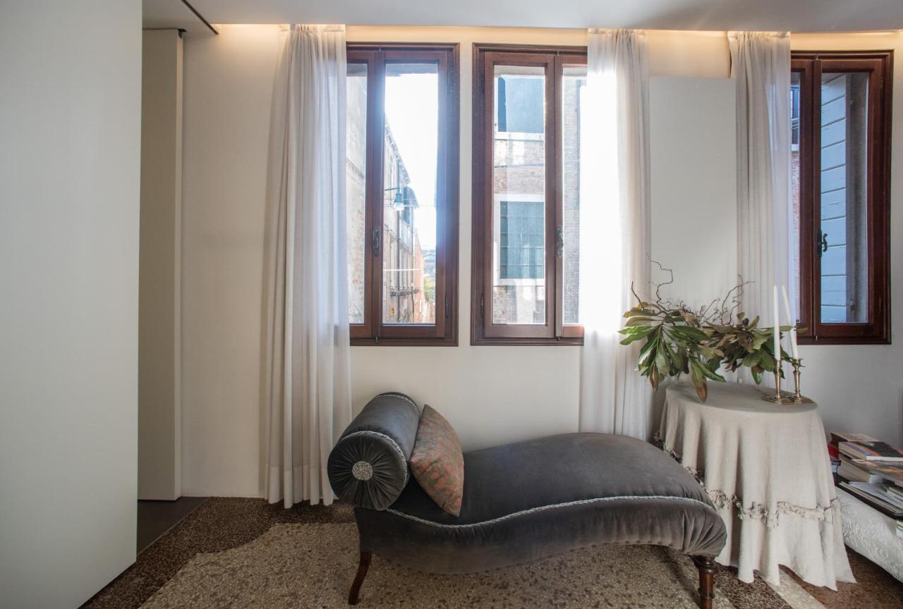 Suite Vivaldi Venice Luaran gambar