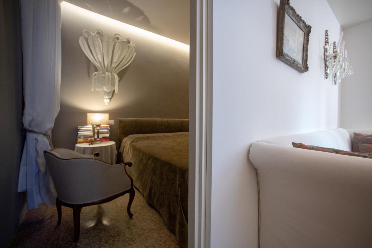 Suite Vivaldi Venice Luaran gambar