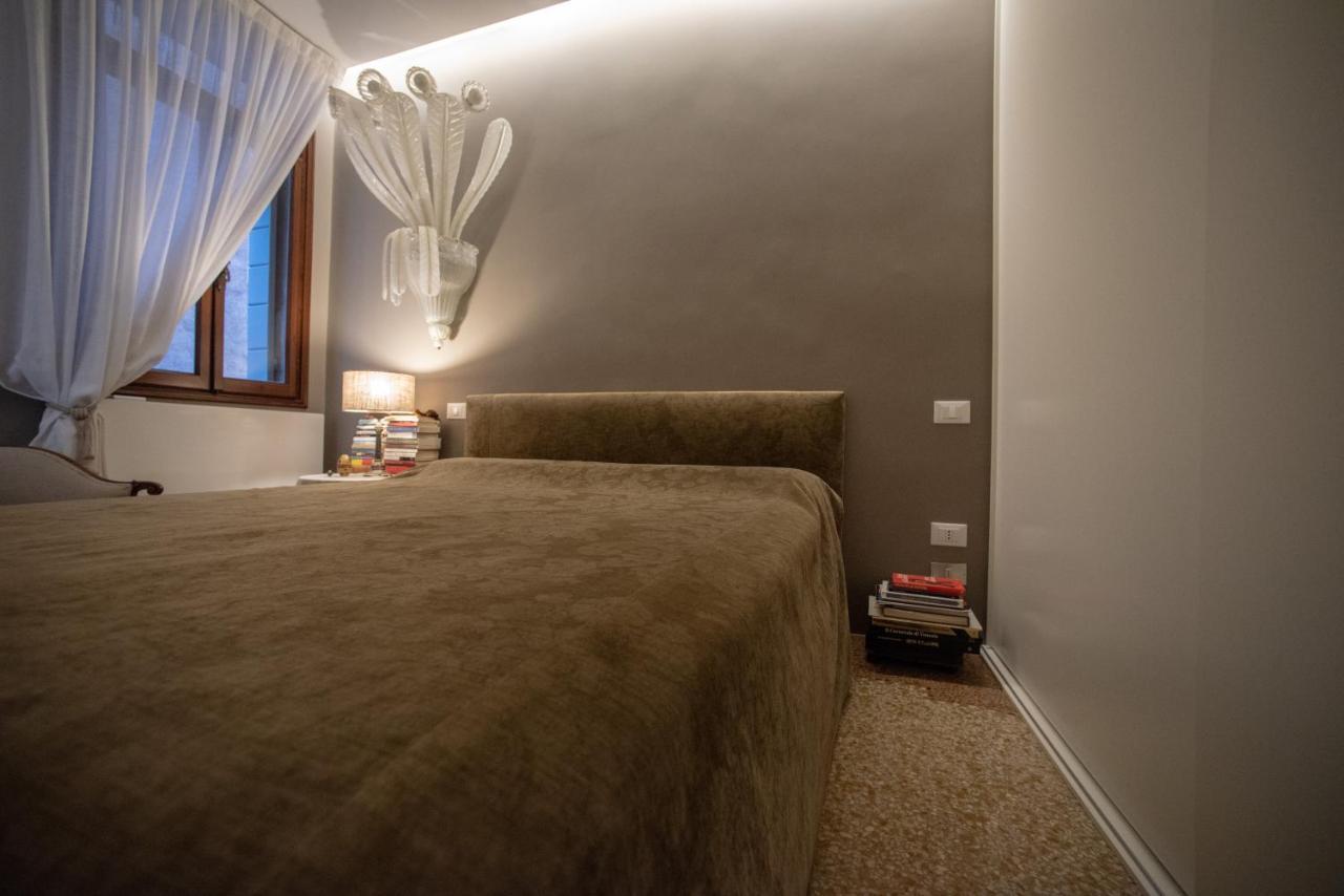 Suite Vivaldi Venice Luaran gambar